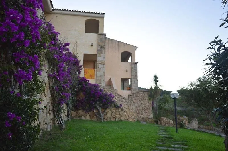 Hotel Residence Amarcord Rimini