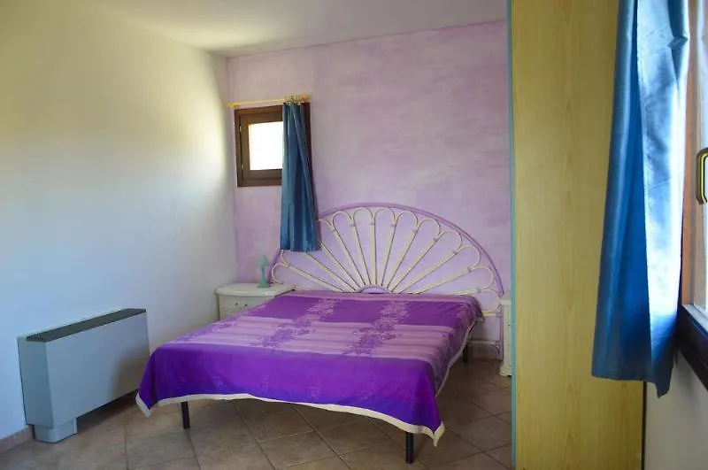 *** Hotel Residence Amarcord Rimini Italy