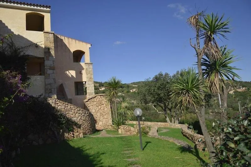 Residence Amarcord Rimini Italy