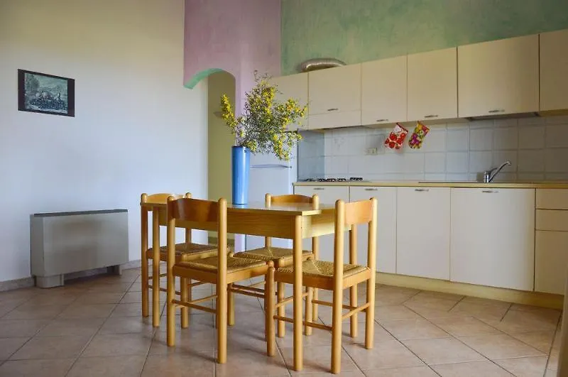 Residence Amarcord Rimini Hotel