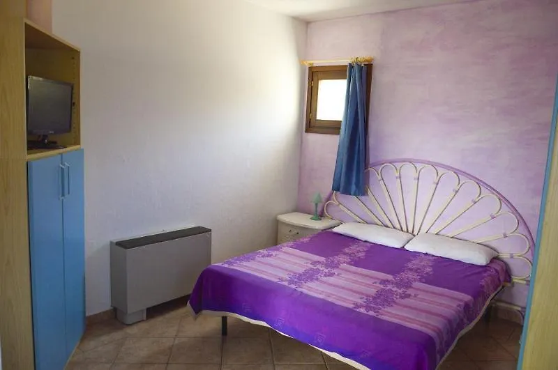 Hotel Residence Amarcord Rimini