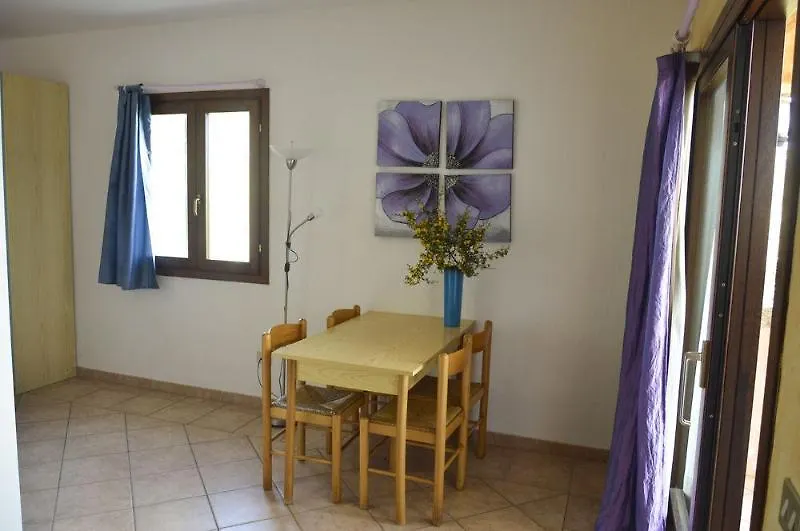 Hotel Residence Amarcord Rimini