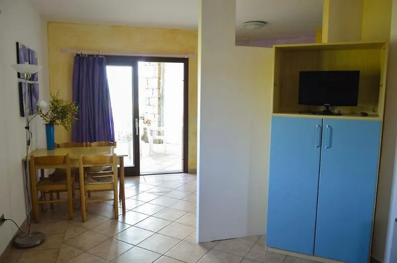 *** Hotel Residence Amarcord Rimini Italy