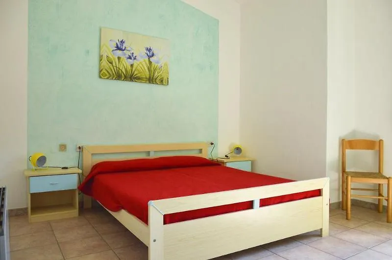 Residence Amarcord Rimini