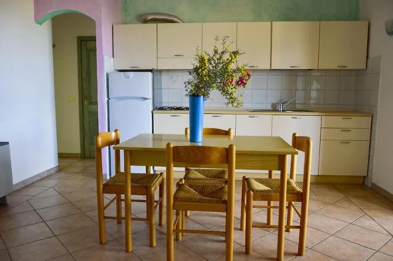 Hotel Residence Amarcord Rimini