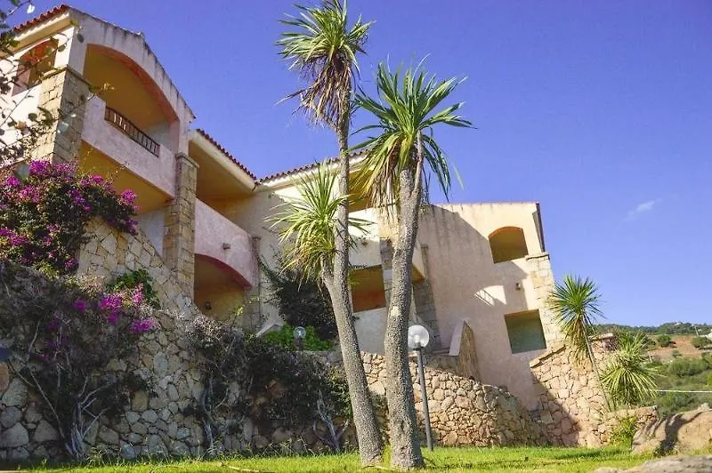 Residence Amarcord Rimini 3*,  Italy