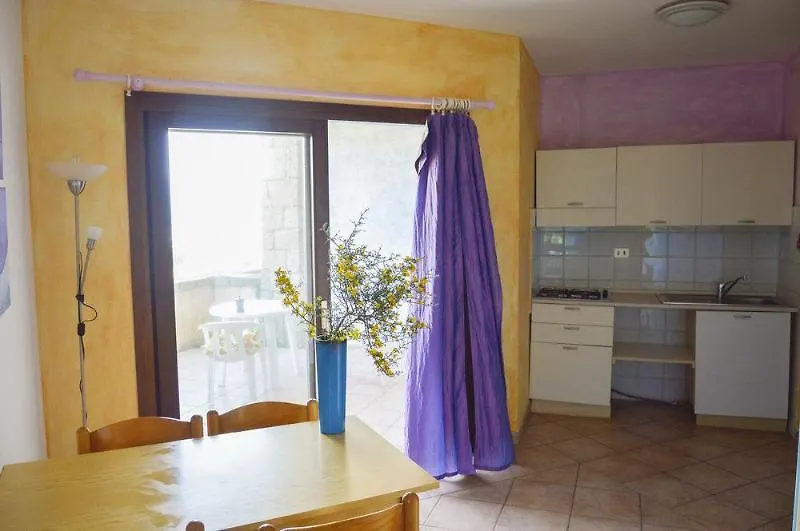 Residence Amarcord Rimini Hotel