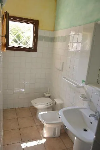 Residence Amarcord Rimini